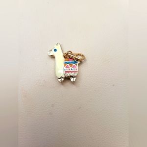 Lama charm